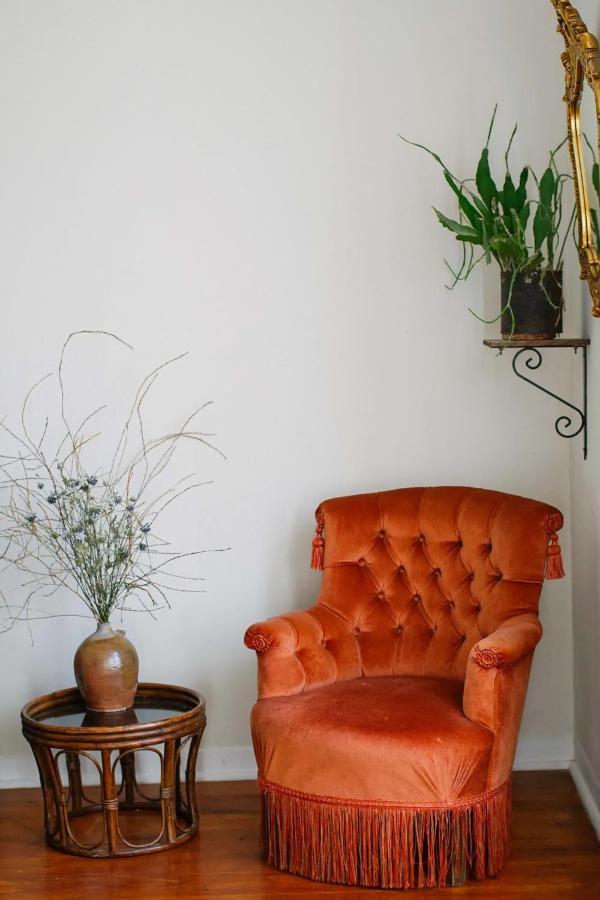 Boho Chic Apt Вила-Франка-де-Шира Экстерьер фото