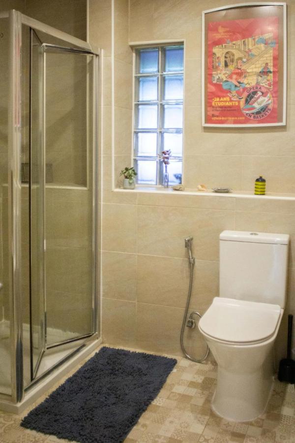 Boho Chic Apt Вила-Франка-де-Шира Экстерьер фото