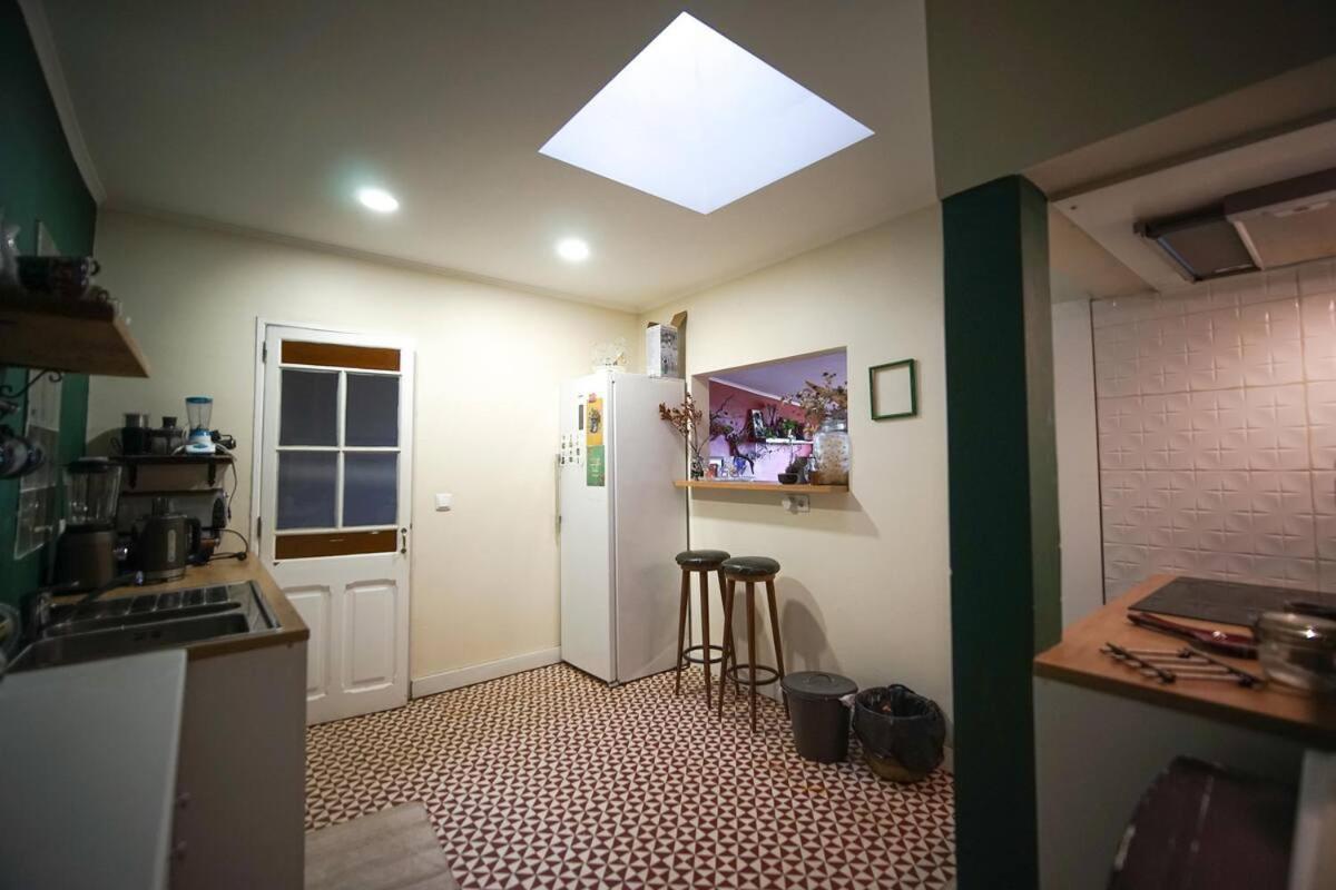 Boho Chic Apt Вила-Франка-де-Шира Экстерьер фото