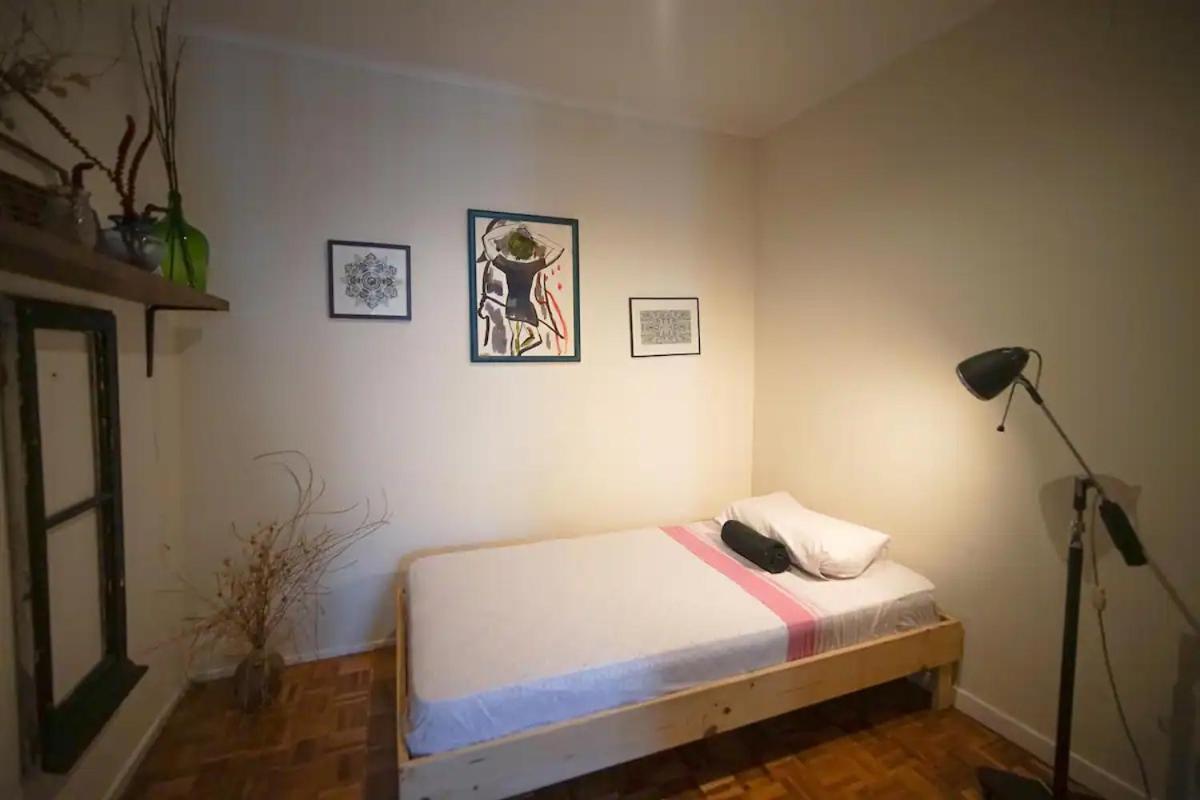 Boho Chic Apt Вила-Франка-де-Шира Экстерьер фото