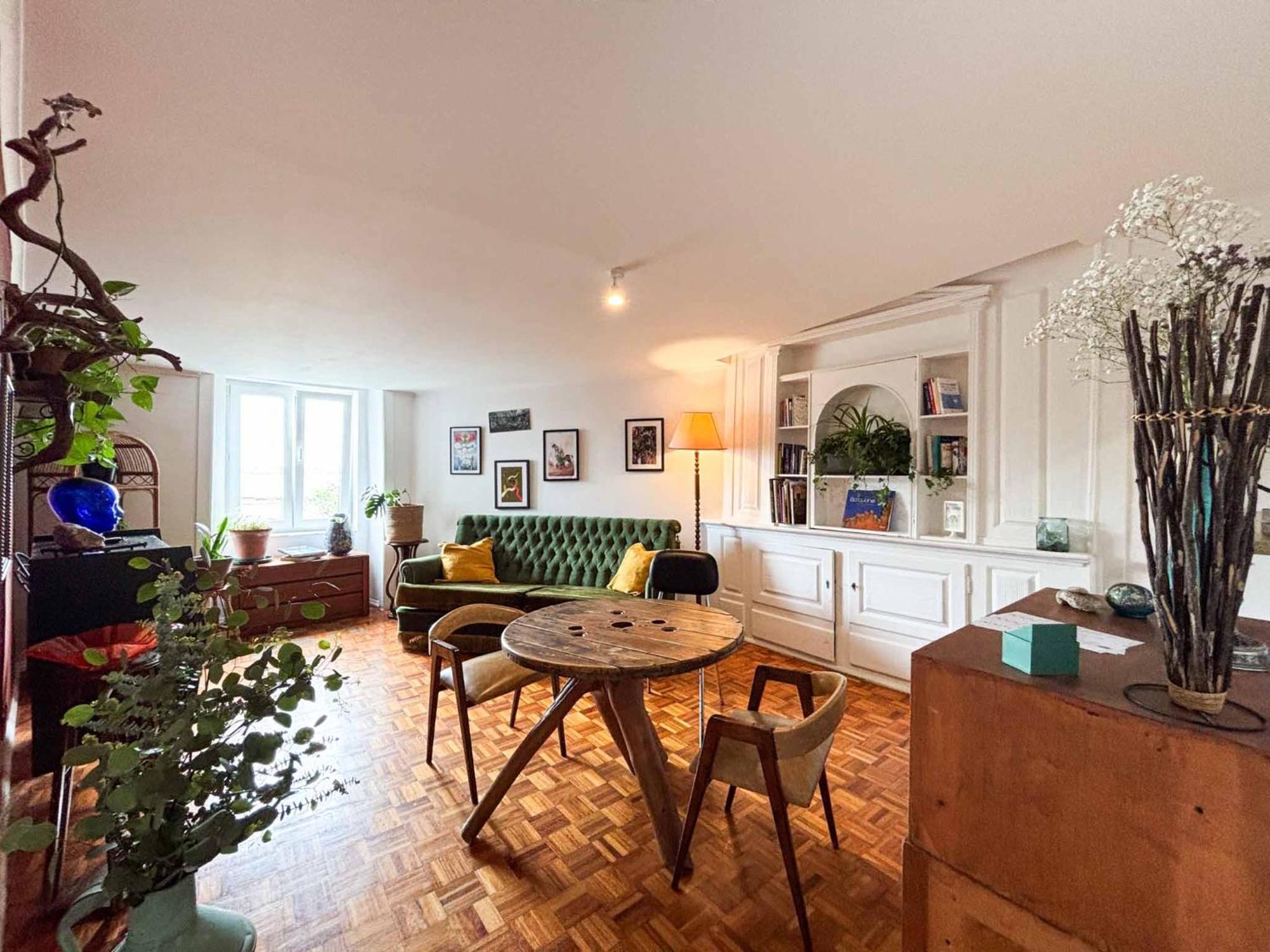 Boho Chic Apt Вила-Франка-де-Шира Экстерьер фото