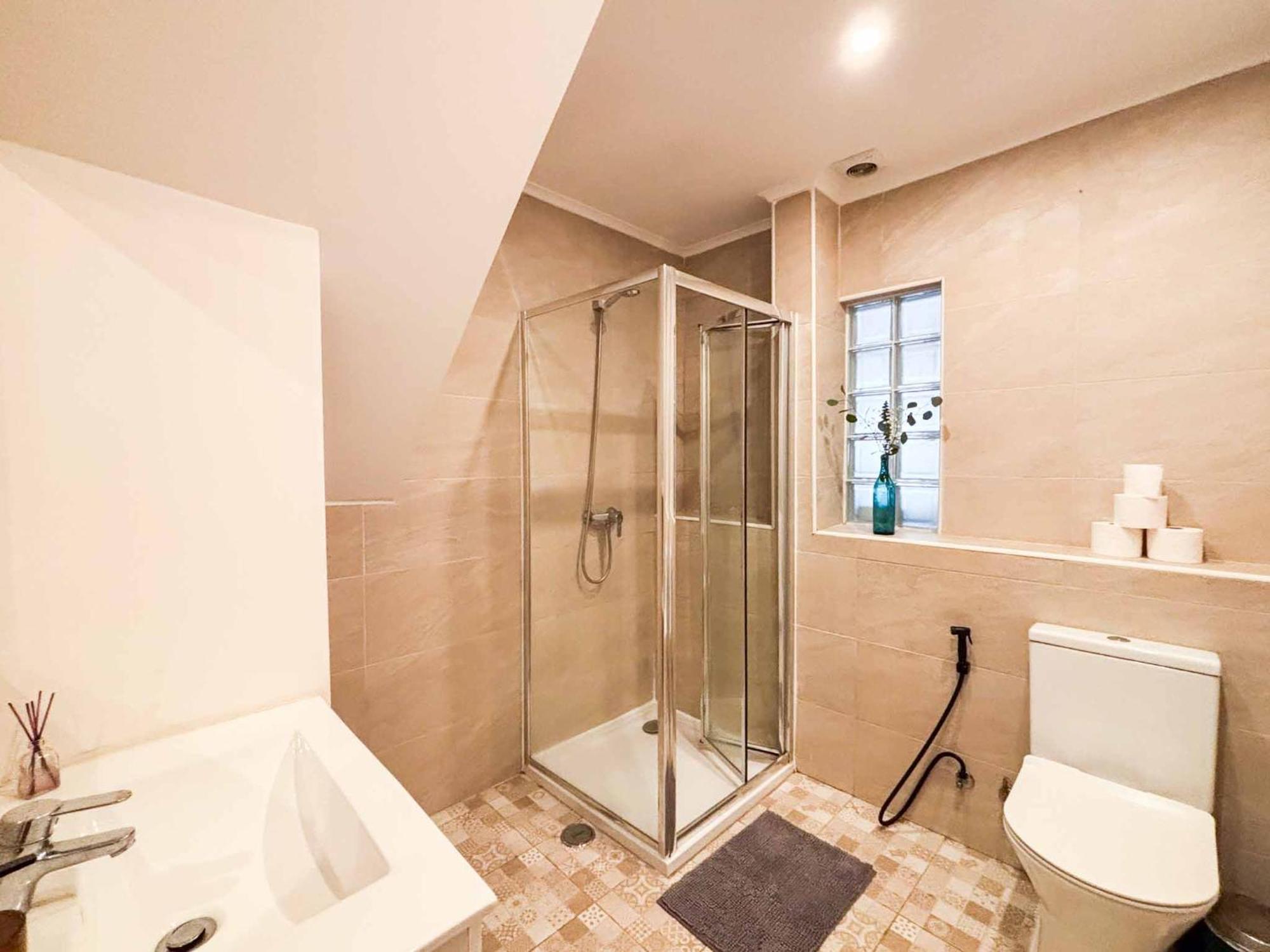 Boho Chic Apt Вила-Франка-де-Шира Экстерьер фото