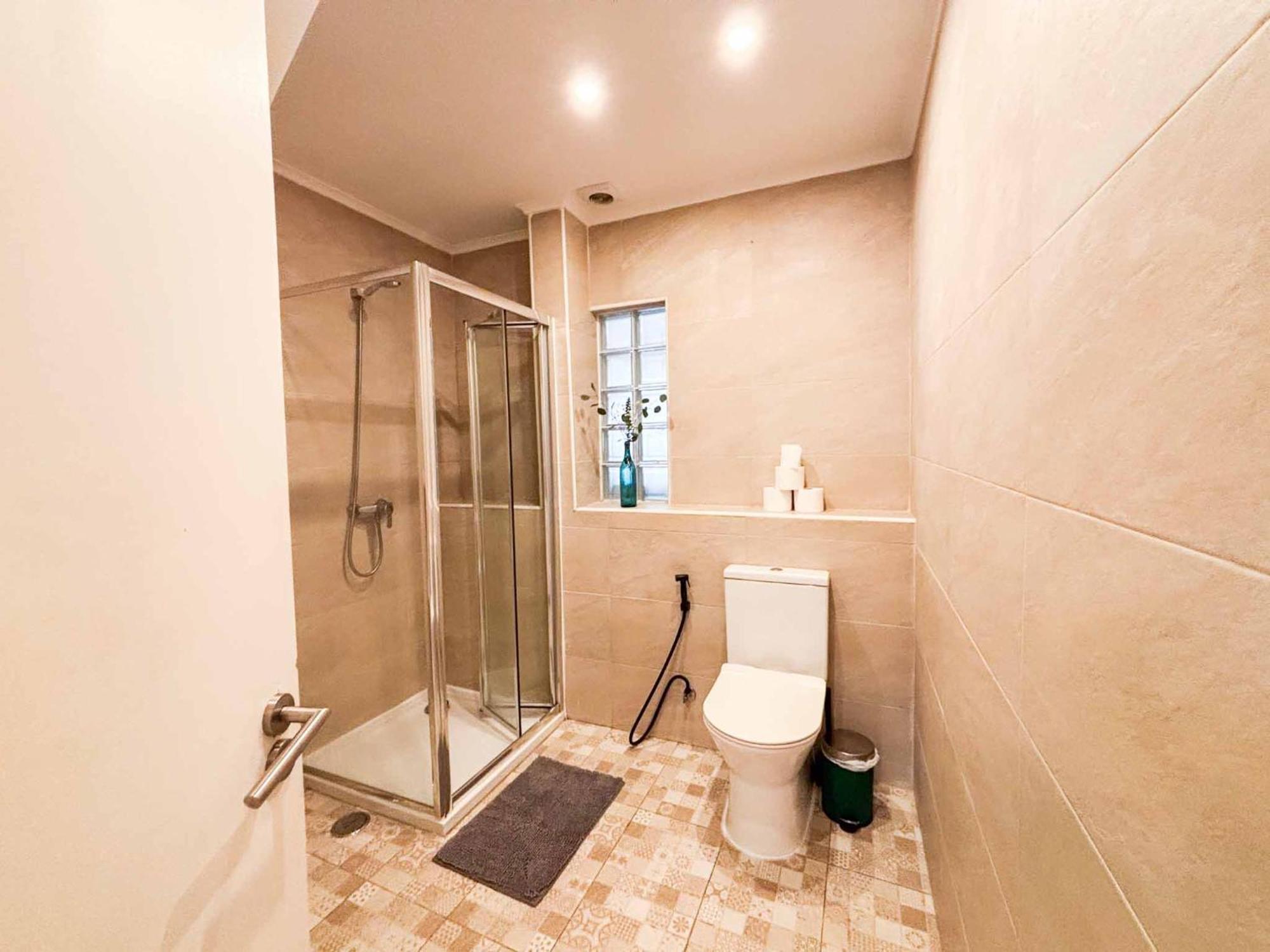 Boho Chic Apt Вила-Франка-де-Шира Экстерьер фото