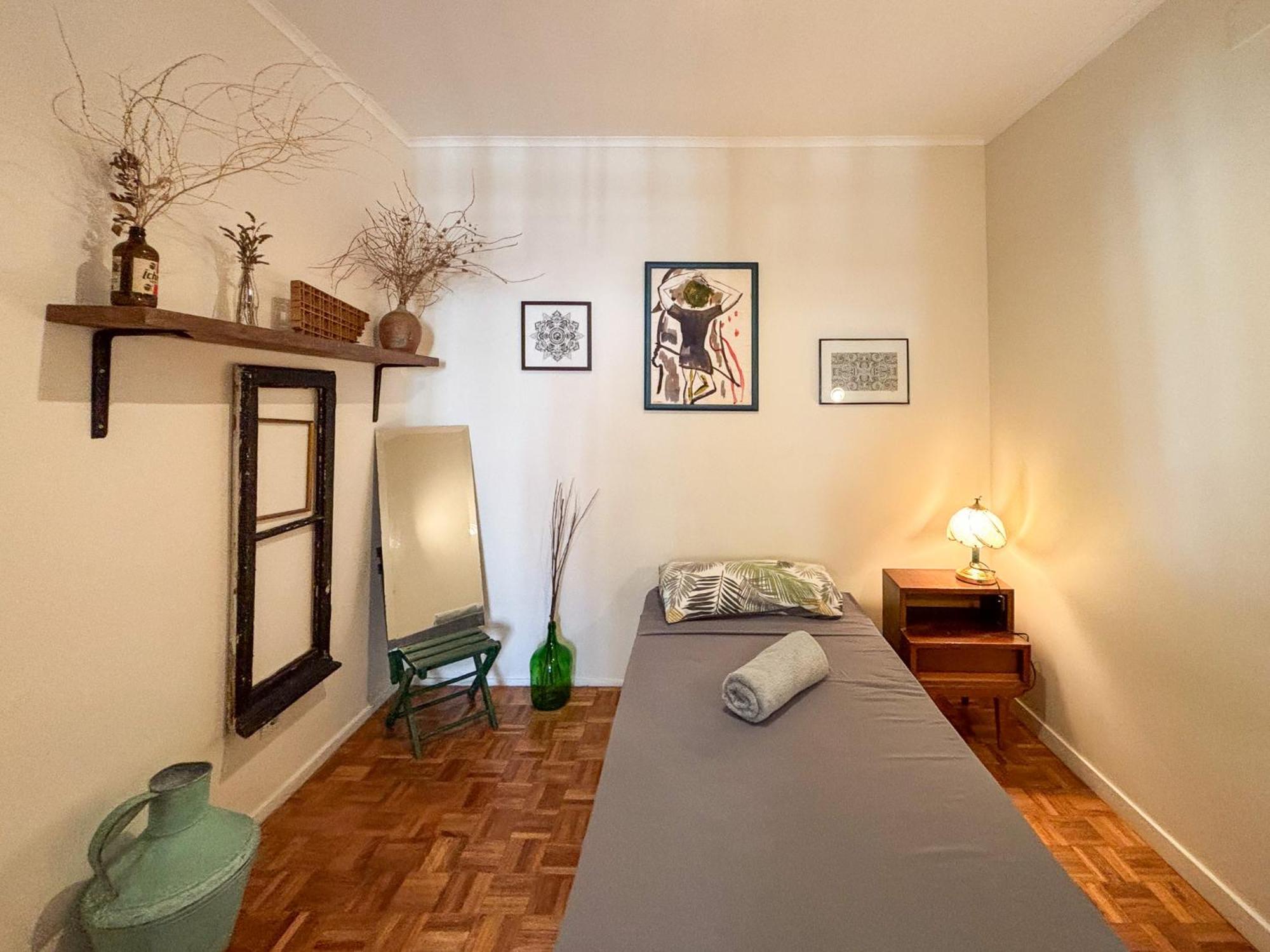 Boho Chic Apt Вила-Франка-де-Шира Экстерьер фото